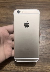 ايفون 6 • ١٦ جيجا • بدون شريحة