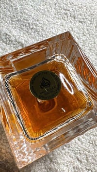 لطافة • عطر خمره • ثبات وفوحان