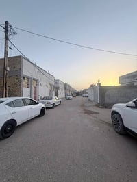 حي ميسان • ٥٠متر • جاهز للسكن