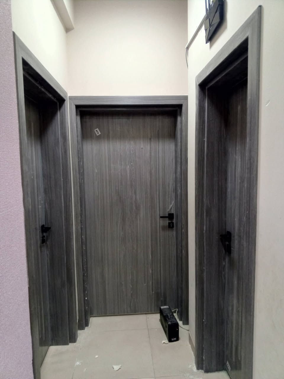 السلام عليكم 
متوفر ابواب شماليه انسب الاسعار ابواب غرف نوم موديلات حديثه حسب طلب ضد الماء والرطوبه 
*********** متوفر واتساب
