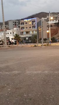 مان • شاحنة • المغرب