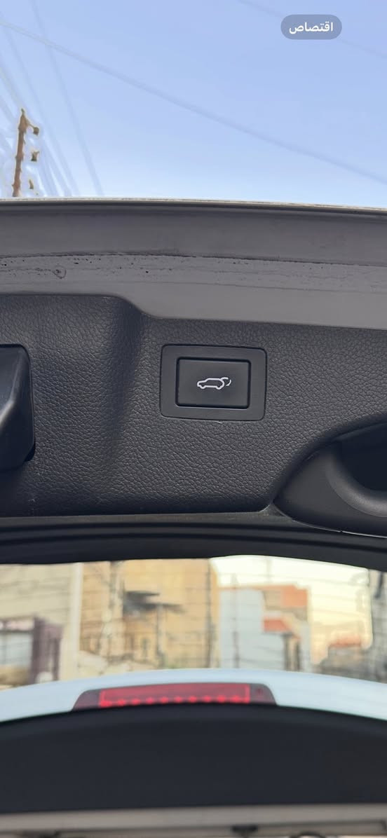 سنتافيه م 2016  أمريكي  فول 1/1 ماشيه 103  رقم بغداد  والمكان بغدادسياره جاهزه  او ادامه كامله السعر  135  اتصال ***********.    خمسه راكب
