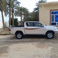 فور ويل • كير عادي • رقم مثنى