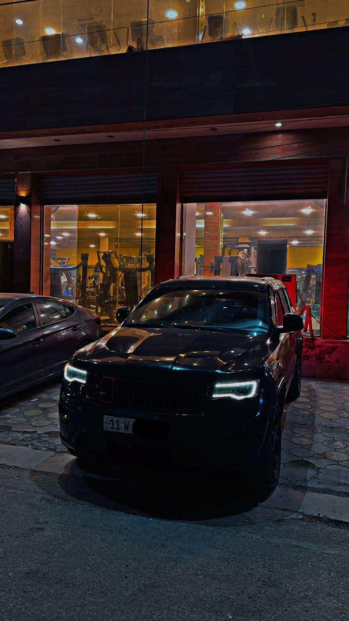 جيب بلاك توب 2020 مطلوب مراوس بجارجر Rt ***********
