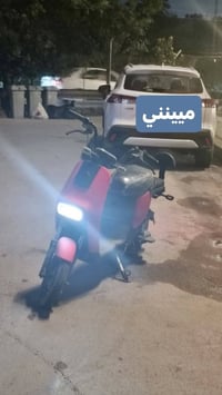 دراجه شحن • بريكات شغالة • كشن جديد