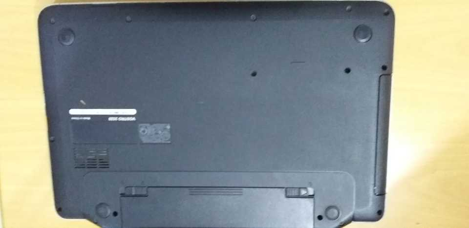 1-لا بتوب DELL مستعمل نظيف ملحقات كارتون وحقيبة + مواصفات الهارد 320 رام 4 السعر 90 الف
2-سبيكر ومضخم صوت مستخدم قليل... ( صوت عالي ) -يشتغل على الكهرباء- وشحن يحتاج بطارية ’’ملحقات الجهاز مايك بلوتوث--ريموت)عن بعد - (راديو اف ام -رام-فلاش)...السعر 30
3-ستاند كامرة هايدروليك ثلاثي 30 الف
للاتصال واتساب ***********
