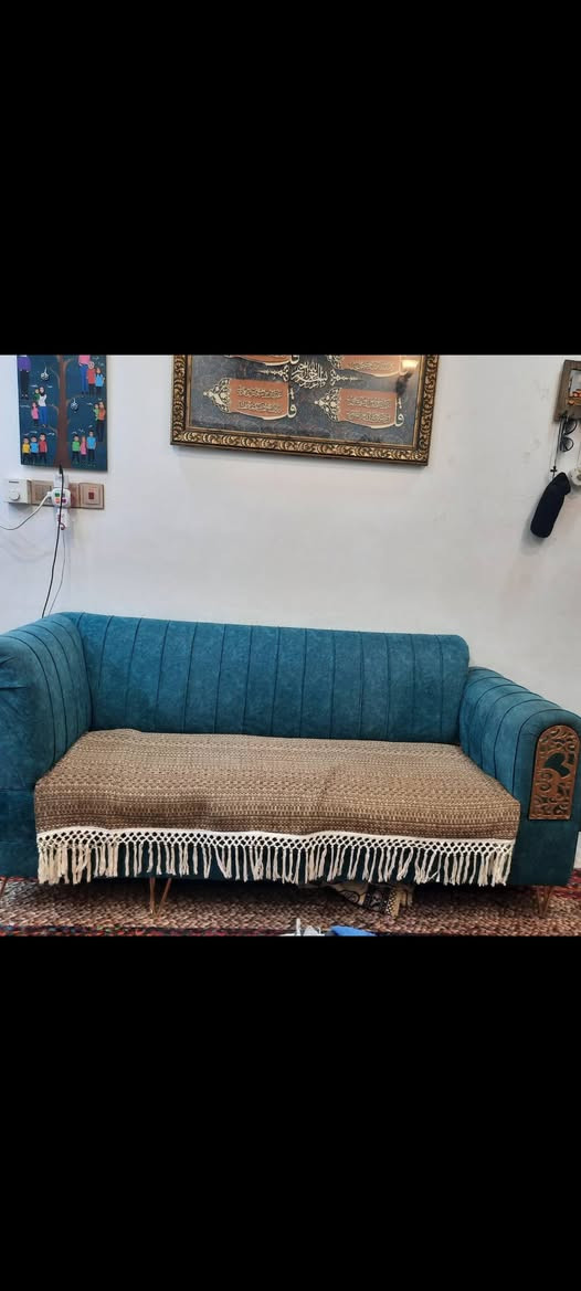 السلام عليكم تخم للبيع


**إذا كنت صاحب هذا الإعلان وتريد حذفه لأي سبب، رجاءا أرسل رسالة إلى الدعم الفني**