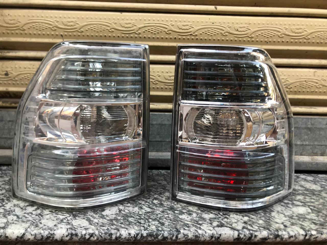 السلام عليكم

يتوفر الادوات الاحتياطية للباجيرو 
فول لايت
 بك لايت
جام لايت
جام بك لايت

 باجيرو 2008-2018

للاستفسار مراسلة الصفحة او الاتصال
 ***********
 ***********
شركة البرق البرق

العنوان : بغداد السنك مجمع مينا القيصرية الثانية مركز موبس

يوجد توصيل لجميع المحافظات
