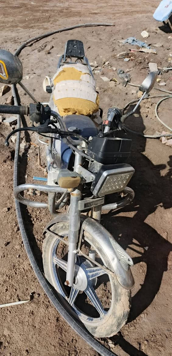 دراجه بارت موديل 2042 بدون اوراق لين اوراقها احتركتت مع البيت ابيع كوم حديد مع كفاله عشائريا السعر 500 قفل شراي يتصل *********** ناصرية
