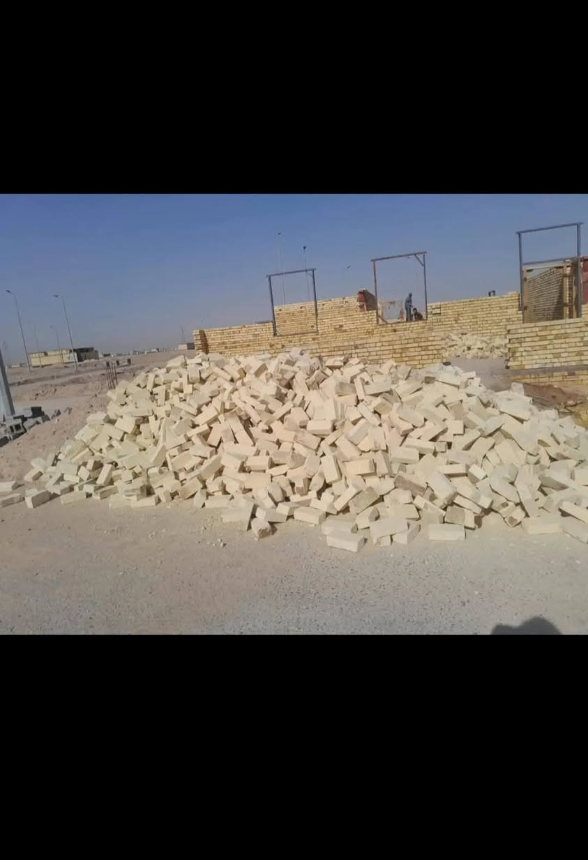 سلام عليكم طابوك العماره ميسان البيع بسعار مناسبه وجيده خدمت توصيل إلى البصره في كل مكان للتواصل خاص او وتساب اتصال ***********
