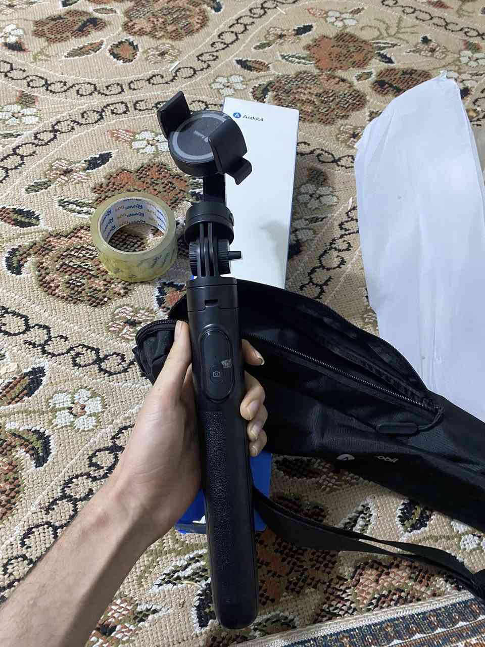 ستاند عملاق ماركة معروفة طوله تقريبا 160


**إذا كنت صاحب هذا الإعلان وتريد حذفه لأي سبب، رجاءا أرسل رسالة إلى الدعم الفني**