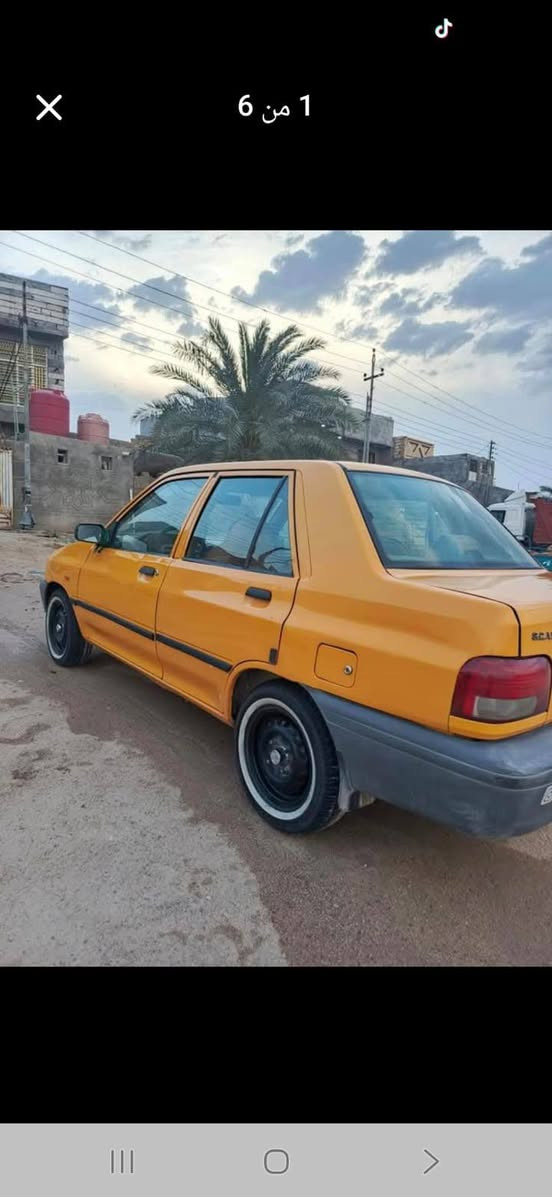 سلام عليكم سايبا مديل18رقم بصرة دوالي مكينه كير خير من الله لا تنقيص ؤلا تبخير مكفولة من ضربه اوتبديل السعر 42اؤ بيها مجال قليل ***********البصره الزبير
