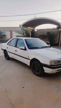 بيجو • ٢٠٠٩ • باسمي