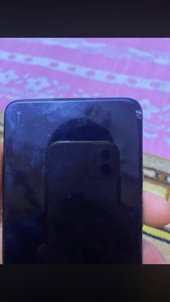 اقره الوصف يله تدخل رجاء
السلام عليكم ايفون 8 العادي ذاكره ٦٤ بطاريه ٧٩ جهاز كله بلادي مايعبر هوه فقط تخطي سيمكارت شغال كله شغال فقط الكامره الخلفيه وكفت بسبب التخطي باقي كله بلادي وشغال ٦٠ فريم ببجي سعر٨٠

ول جهاز الثاني ون بلص 8T ذاكره ١٢٨ جهاز لا مفتوح ولا ملعوب بي ٩٠ فريم ببجي فول سلاسه كله شغال سعر٢٢٥

للبيع او مراوس شعدك نزل 
مكاني بغداد الحسينيه


**إذا كنت صاحب هذا الإعلان وتريد حذفه لأي سبب، رجاءا أرسل رسالة إلى الدعم الفني**