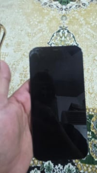 للبيع ايفون 12 pro max 512 ذاكرته  شرق اوسط نموذج M اني مشتري جديد وبق...