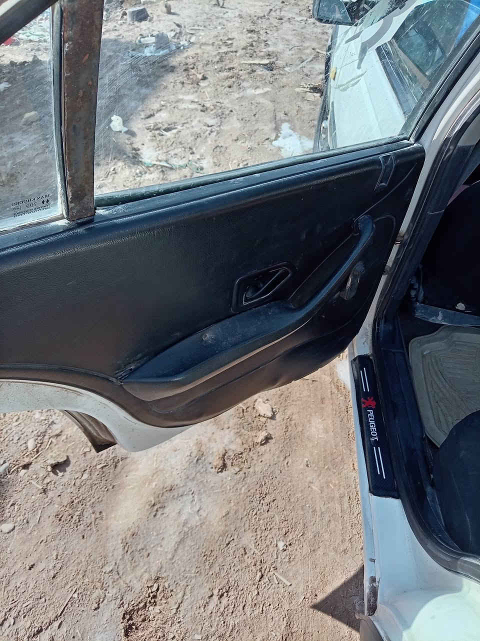 سلام عليكم

بيجو روى موديل 2009
السياره كير مكينه تبريد تدفئه فول شواصي كهربايات كله شغاله رقم السياره بابل خصوصي مشروع وطني سنويه إلى 2027 مالكه كربلاء وعندي توصل ويا

مكان السياره الديوانيه قضاء السنيه
السعر 22 وبيه مجال قليل
***********
