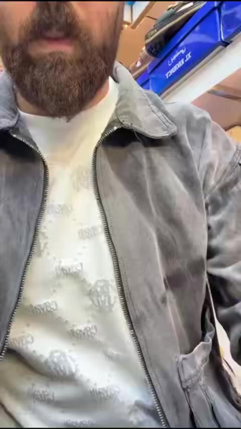 جلد فول كوالتي
طبي مريح مع كل دوسه
كشخه وأناقه وخفيف كلش
القياسات من 40-46

#سعره_يكون_25000_بس_يمي_هذه_السعر_تحطيم_الاسعار

بقية المحلات يبيعون 40,000
والبيجات يبيعونه 35,000

توصيل متوفر جميع المحافظات


**إذا كنت صاحب هذا الإعلان وتريد حذفه لأي سبب، رجاءا أرسل رسالة إلى الدعم الفني**