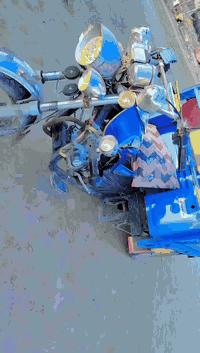 ستوته صقر • موديل 18 • ناحية نفر