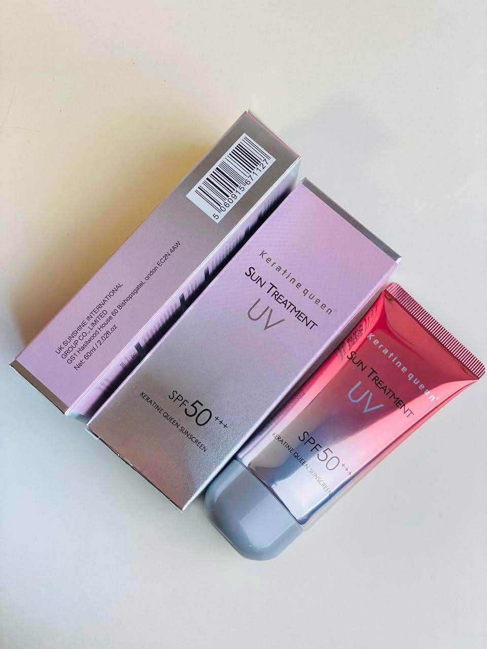 ✅SUN TREATMENT UV
#واقي  يوفي كوين  ♥️🔥 
 
واقي شمس UV حقيقه واقي عباره عن تحفه
واقي شمس ماركة كرياتين كوين 🌞
مرطب وواقي شمس ومبيض فوري للبشره حماية للبشرةبدرجة SPF 50
يحافظ على البشره من التصبغات واثار اشعة الشمس العالية المظرة بالبشرة والمسبب الاول لظهور الحروق وعدم توحد لون البشرة تركيبة خفيفة وسريعة الامتصاص خالية من الزيوت، مستخلصة من النباتات الطبيعية🌱
يجنن ع البشره ميسبب اي اسمرار او تعرق سريع الامتصاص وخفيف جداً على بشره مناسب لجميع انواع البشرات
يحتوي على فيتامين { A + E  +C }

السعر 5 الاف توصيل مجاني داخل بسمايه


**إذا كنت صاحب هذا الإعلان وتريد حذفه لأي سبب، رجاءا أرسل رسالة إلى الدعم الفني**