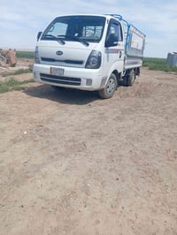 وبركاته م/ اعلان🛑🛑🛑🗣️🗣️ كيا حمل للبيع موديل ⏩2018⏪ 🚚مكفوله كفاله عامه🚚...