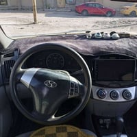 النترا • ٢٠١٠ • تبريد