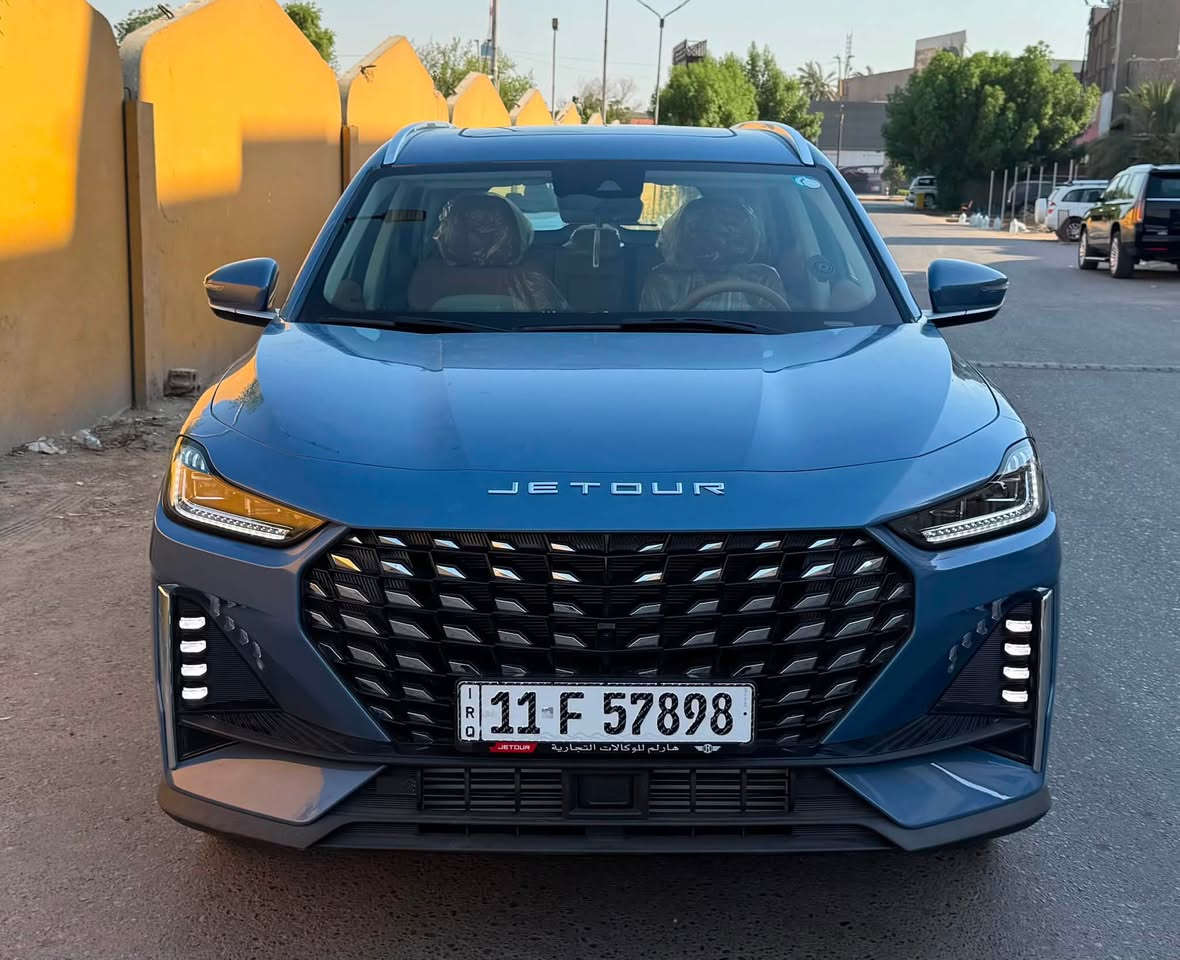 سلام عليكم
جيتور x70 plus 2026 لكجري للبيع 

لون بحري فول مواصفات واحد على واحد داخل لونين مكينه. ٢٠٠٠ توربو. ماشية ٩٠٠ كيلو سيارة باسمي رقم بغداد تحويل ثاني يوم الهزة بعدها مساقطة 

مواصفات سيارة 

١-كشنات كهرباء 

٢-بانوراما على طول سيارة 

٣-تدفئة تبريد كشنات 

٤- تبريد قطعتين 

٥- ٧ راكب سيارة 

٦-حساسات وكامرات ٣٦٠ درجة 

وبعد بيها مواصفات هواي 

سعر ٣٣ مليون وبيها مجال 

مكان سيارة منصور 

***********

***********
