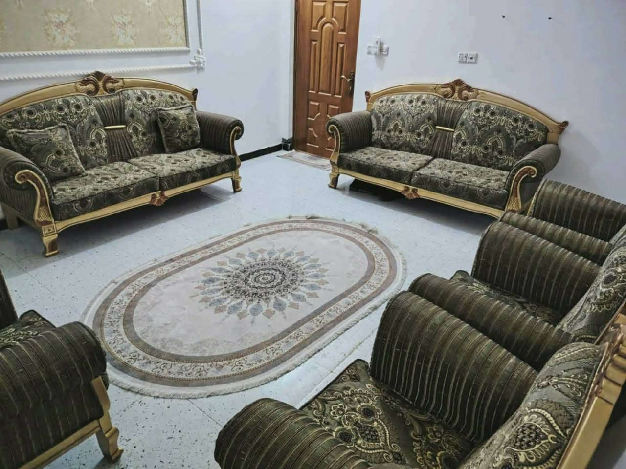 للبيع اغراض منزليه
شعندك للبيع دزه خاص


**إذا كنت صاحب هذا الإعلان وتريد حذفه لأي سبب، رجاءا أرسل رسالة إلى الدعم الفني**