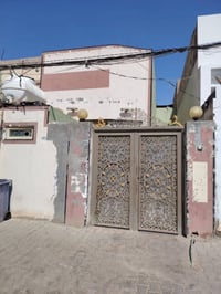 النجف الأشرف • ١٠٠م • طابق ونص