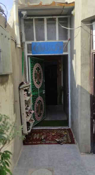 🛑🛑🛑🛑🛑🛑🛑🛑
دار للبيع بالنجف حي العسكري  مطلوب للمصرف العقاري مطلوب 100مليون قرض جديد شارع السبيس منطقة ٧٩ قرب موقف الكيات ثاني بيت ع الشارع  طابو صرف 
البيت ١٠٠م مساحته طابقين 

الاول ~غرفه وصاله واستقبال  وحمامات ومطبخ
الثاني ~ غرفه وصاله وحمام بناء حديث ونضيف
يباع تطلوعه مع تغير الكفيل
للتواصل واتساب 
***********
