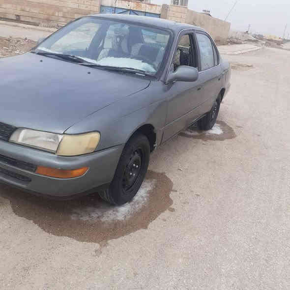 السلام عليكم كورلا رقم بغداد بسمي مكفوله كص متجيه نقل جثه السعر 47المكان السياره واسط للاستفسار الاتصال ***********
