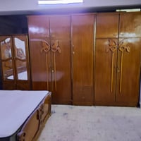 غرفة نوم • نظيفة ١٠٠٪ • نقل وشد