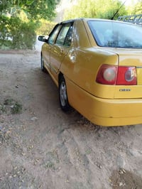 شيري كوين موديل 11 مكينه كير تبريد مكفولات بلادي بدون لا ضربه ولا صبغ ...