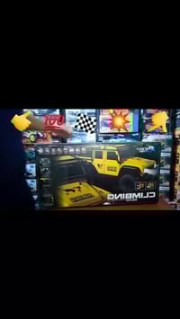 كراولر ديفندر • دفع رباعي ٤×٤ • دبلات زيتية