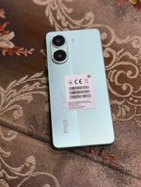 poco x7 pro • تليفون بوكو • ذاكرة 512GB • جهاز جديد • بوكو X7 برو • مو...