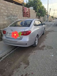 افانتي • ٢٠٠٨ • مكينة ١٦٠٠