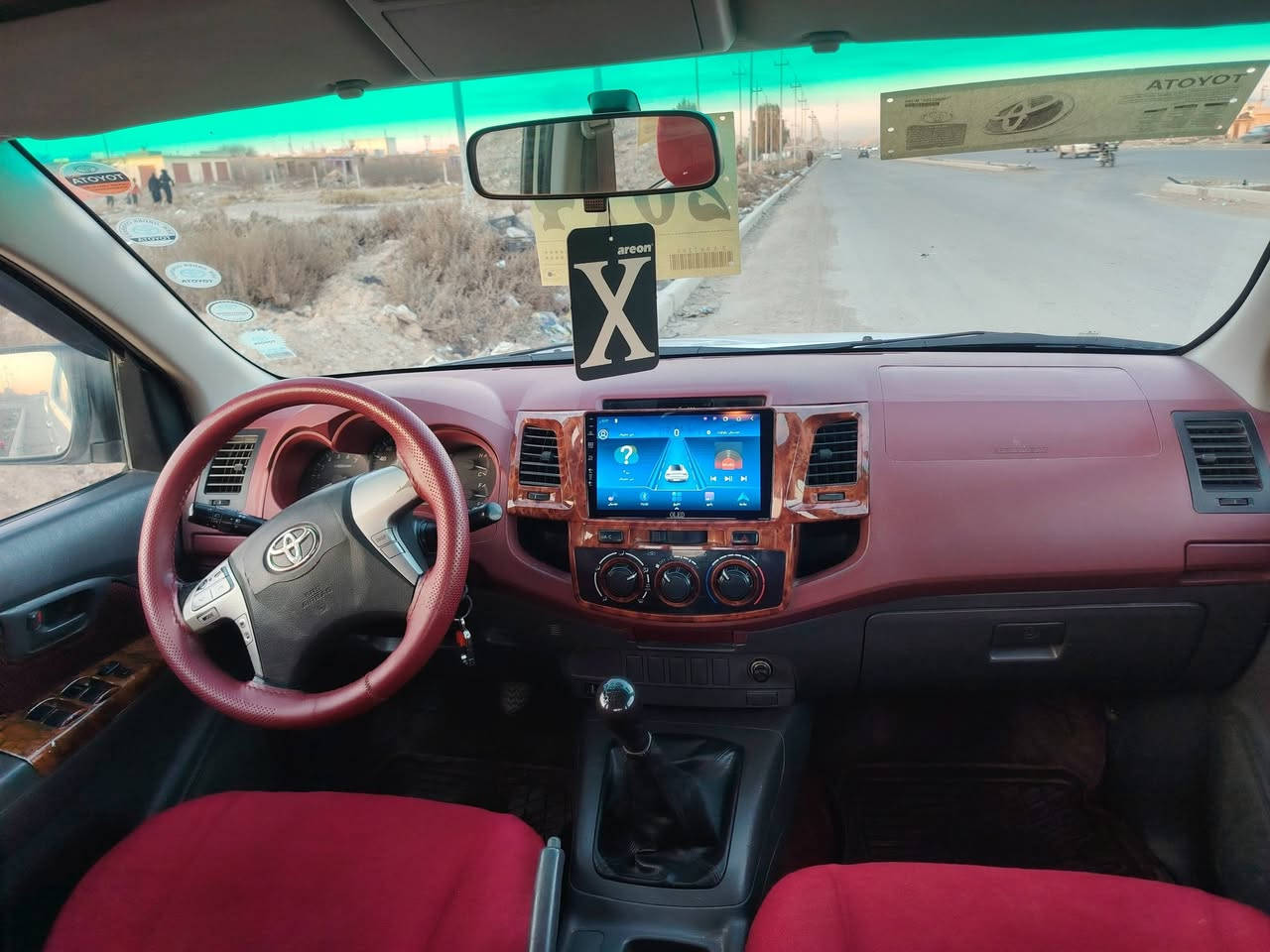 سلام عليكم 
للبيع بيكم موديل  14
 مكفوله من صبغ مكانين بارد فقط
محرك وكير شرط 
شاصي. 12
السعر  190  
للبيع او مراوس حسب القناعه 
مكان السياره بيجي 
***********
***********
