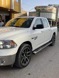 رام كلاسك • هيمي ٥٧٠٠ • ناصريه