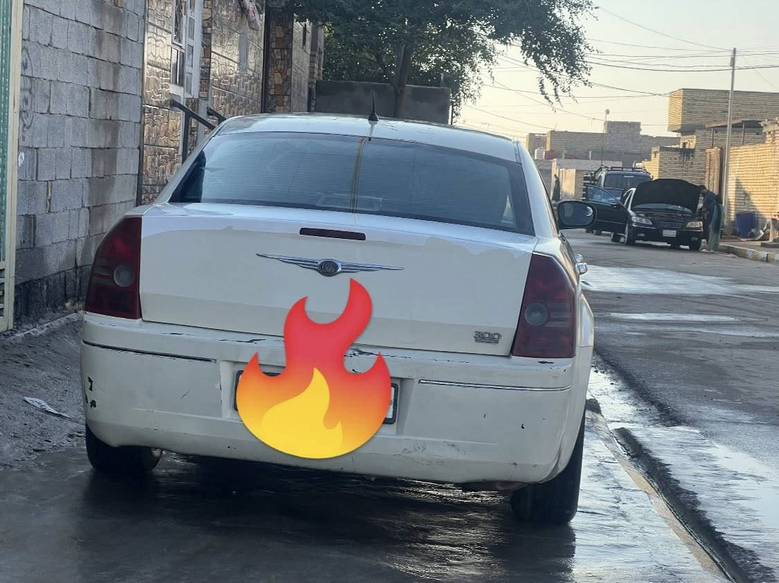 اوبامه 2008 محرك كير مكفول تبريد تدفئه منظومه زنون  حداديه 80 / 100 رقم نينوى نكليزي تحويل مباشر  بيه معجون بلغماره
مراوس او بيع  مكاني ناصريه ***********
