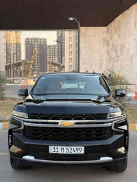 تاهو Ls 2023.  خليجي وكالة المنصور  ماشيه 43   السيارة جديدة ومواصفاته...