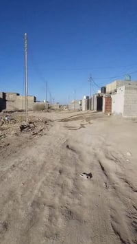 بيت للبيع • كربلاء الحسينية • ١٥٠م