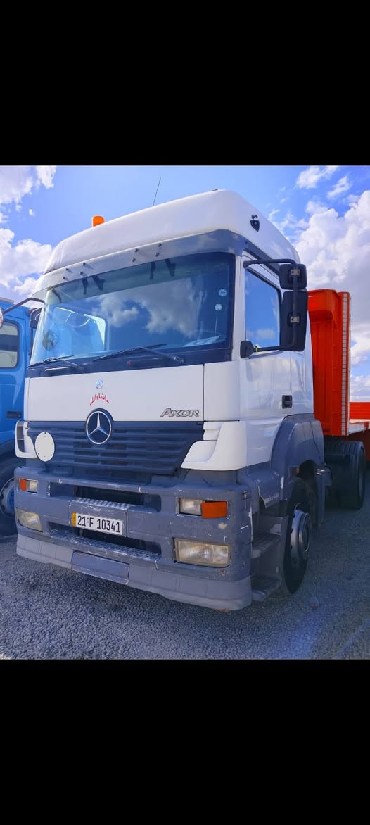 أكسور 2004 گير كهربائي سنويه وارقام والعربانه صفر  ***********
