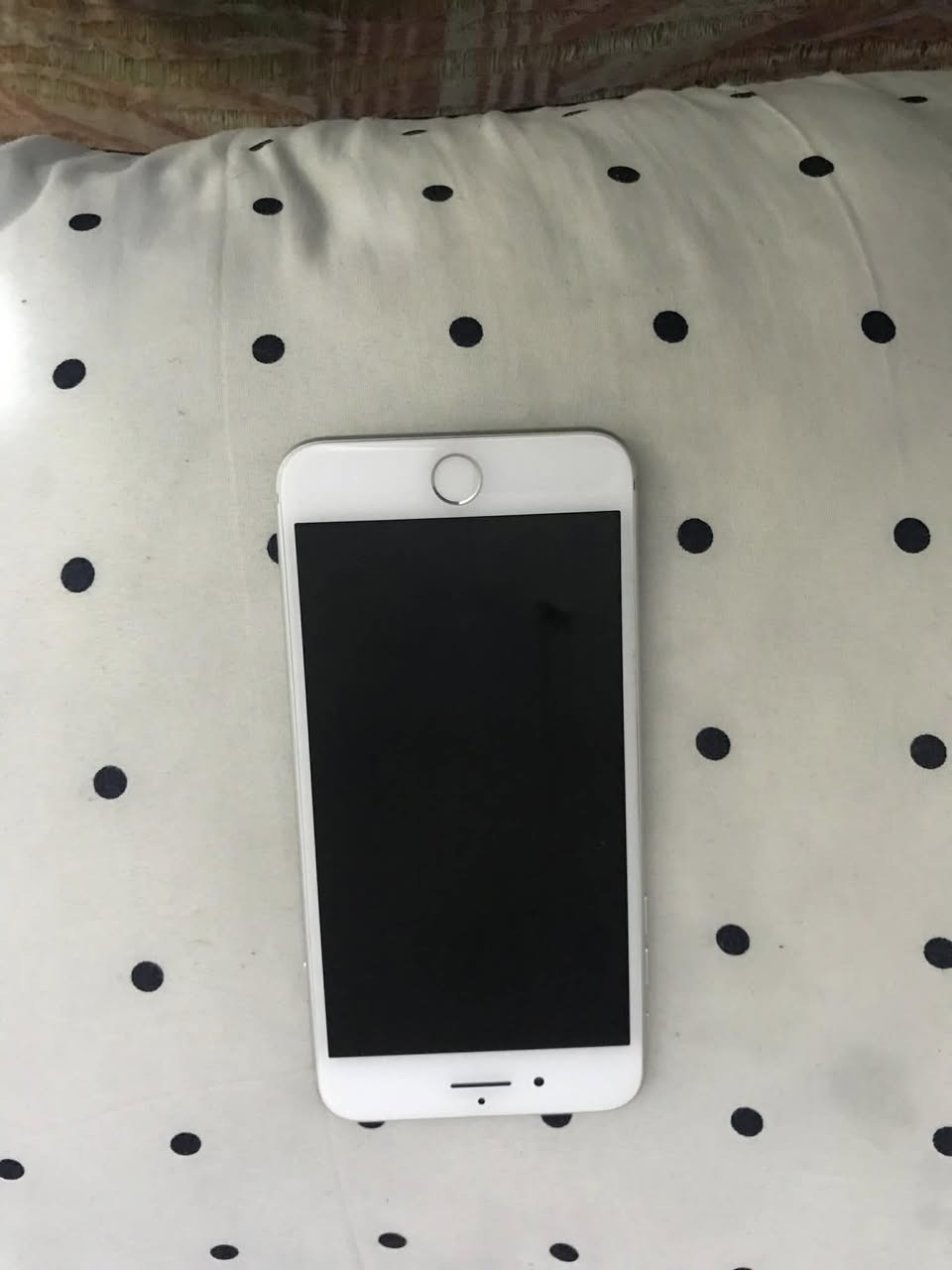 ايفون 8بلس مستعمل نضيف مداخل صيانه ولا مفتوح سعره 160الف


**إذا كنت صاحب هذا الإعلان وتريد حذفه لأي سبب، رجاءا أرسل رسالة إلى الدعم الفني**