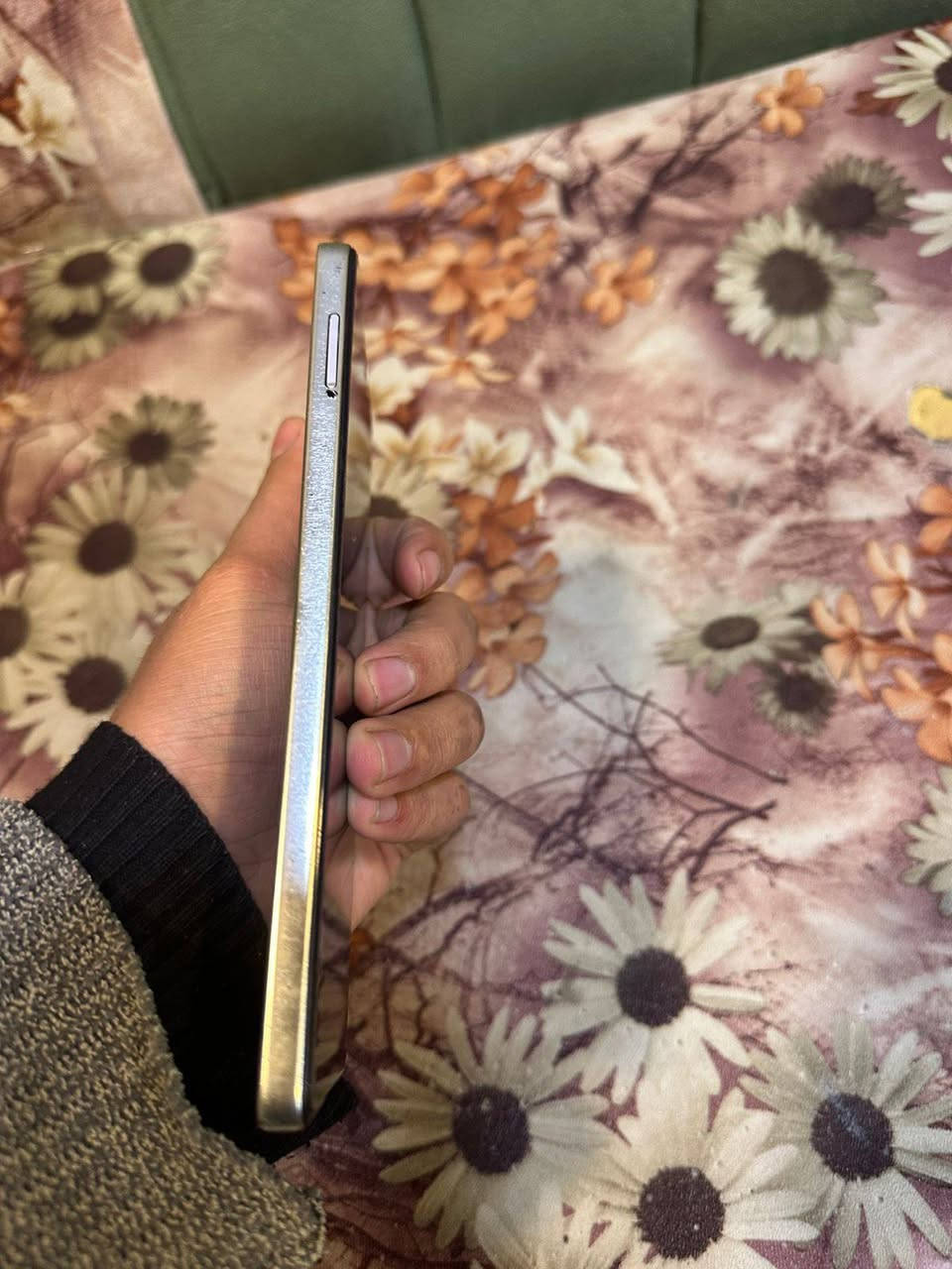 تكنو كامون 30 جهاز نضافه مبدل شاشه اصليه  فول شرط الفحص مكان بغداد اليوسفية سعر 125


**إذا كنت صاحب هذا الإعلان وتريد حذفه لأي سبب، رجاءا أرسل رسالة إلى الدعم الفني**