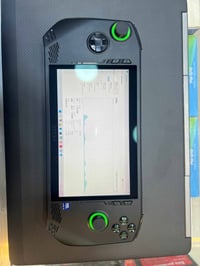 MSI Claw • انتل Ultra 5 • رام ١٦ DDR5