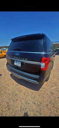 للبيع – فورد إكسبيديشن XLT موديل 2024 رقم الشاصي: 1FMJU1H80REA06532  م...