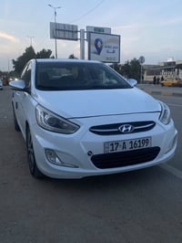 اكسنت ١.٦ • ٢٠١٥ • كفالة عام