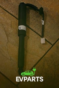 ⚡️ دبل صندوق كهربائي — سيارة TESLA Model 3 / 2024 — أصلي ⚡️ متوفر الآن...