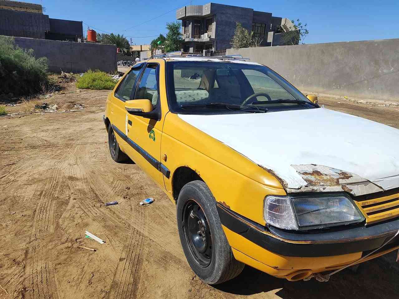 بيجو جيلاكس موديل 2010 بابل ورديه السعر28 بيه مجال السياره جاهزه باقي تفاصيل اتصل ***********
