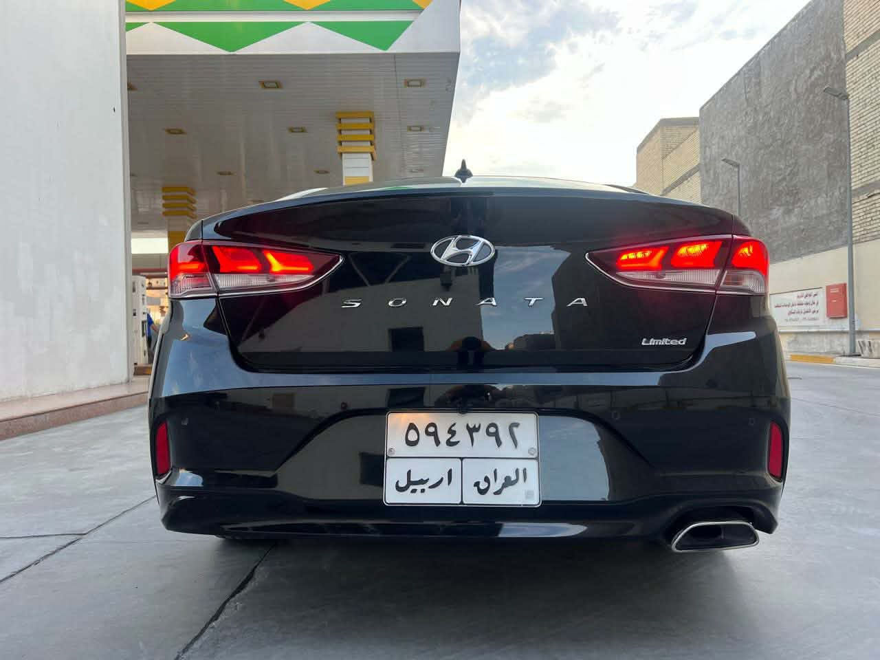 السلام عليكم
(وينه الي يدور النضيف  

والفول )

_هونداي سوناتا vip

_موديل2018

_اعلى فئة VIP

d

_الموصفات

1_فتحه سقف

2_بصمة تشغيل

3_بصمة ابواب

4_نضام ترحيب

5_شاشة كبيره

6_كامرة دوار

7_رادار امامي

8_رادار جانبي

9_مثبت سرعة

10_تحديد مسار

11_كشنات جلد ابيض

12_تدفئة كشنات امامي 

13_تبريد كشنات امامي 

14 _كشنات كهرباء

15_جام AOTO

16_3وضيعات قياده

ايكو وسبورت ونورمال(الاعتيادي )

17_لايتات AOTO

18_منضومه زنون عدسات بلادي(نهاري)$

19_لد ليلي لد نهاري حسب وضعيه ضلام ونهار

20_لون اسود بالسوناتا

21_نضام AOTO HOLD

22_سايد بريك بصمه

23_اشاير بالمري

24_سستم صوت سمعات انفنتي

25_دمام خلفي

26_تدفئه ستيرن

27_ستيرن حرف Dالسبورت

28_تحكمات ستيرن جهتين

29_كشنات خزن 

30_بردات خلفيه بلادي

31_تبريد قطعتين ثلج ❄️❄️

32_تحكم تبريد بيانو

33_رادار امامي توقف ذاتي

34_شحن واير لس

35_ويل حجم 18 سبورت

36_دواخل لون ابيض ملكي

37_نقط عمياء

38_تحكم مري كهرباء

39_سستم ستيل

40_حساسات امامي خلفي

41_مانع انزلاق

42_توقف ذاتي

43_ بنوراما طكتين عل طول سياره🙂‍↕️

تايرات حداديه تبريد كله مكفول وجديد

بشرط سياره بل كارتون

♦️السياره فقط فقط جاملغ وشويه منل بنيد وبارد بل جاملغ خلفي فقط

السياره 

[♦️مكاني بغداد ***********

السعر المقدس 150 او مراوس بكورلا حديث هايبرد وتحياتي لجميع❤️
