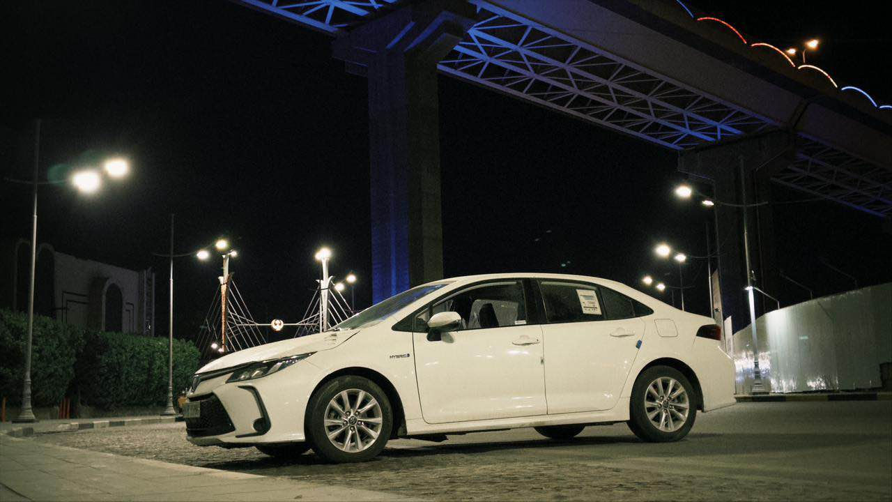 سلام عليكم كورلا مديل 2023 رقم بصره الجديد 
العنوان المعقل الابله 
*********** البصرة, العراق
